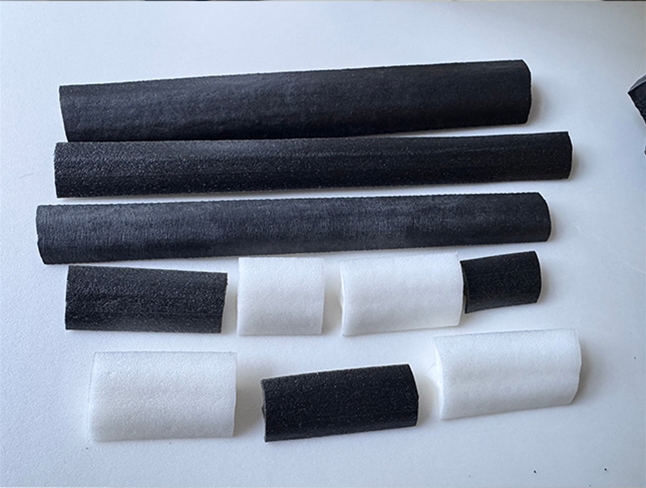 PE電纜發(fā)泡填充條設(shè)備